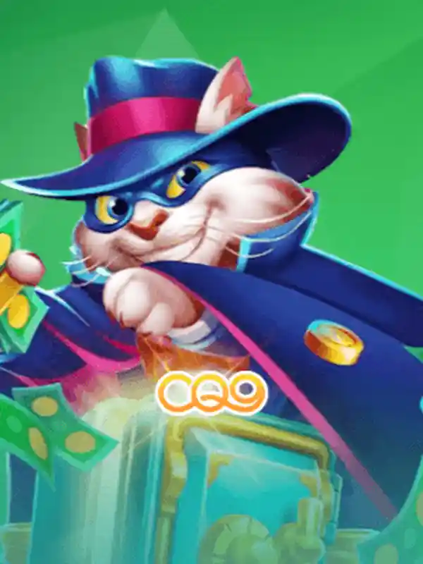 CQ9 স্লট গেম ব্যানার mn777 ক্যাসিনো